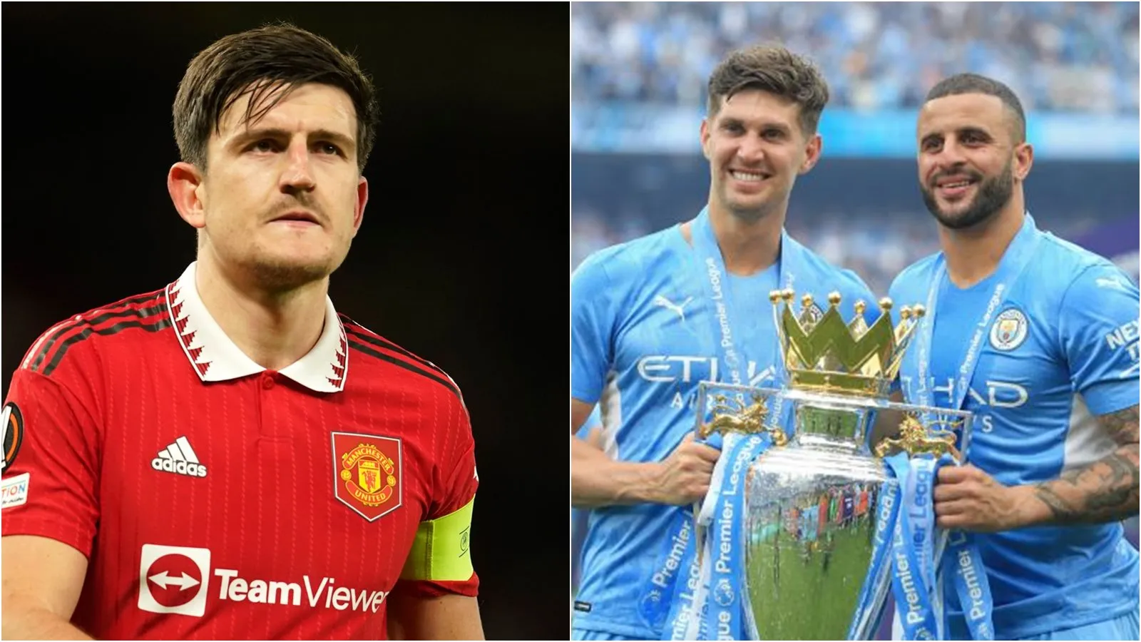 ĐT Anh triệu tập đội hình: Maguire góp mặt | Man City áp đảo