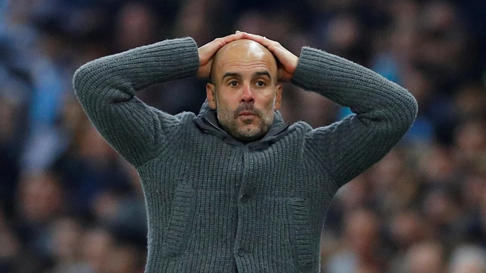 Man City ăn 3 là chưa đủ, Pep còn trăn trở vì Tottenham