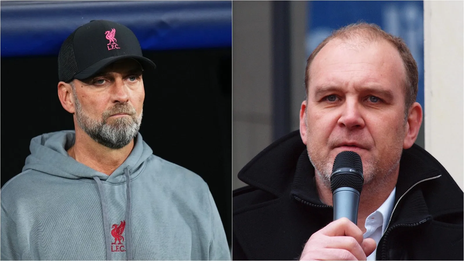 CHÍNH THỨC: Liverpool tìm được cạ cứng mới cho Jurgen Klopp