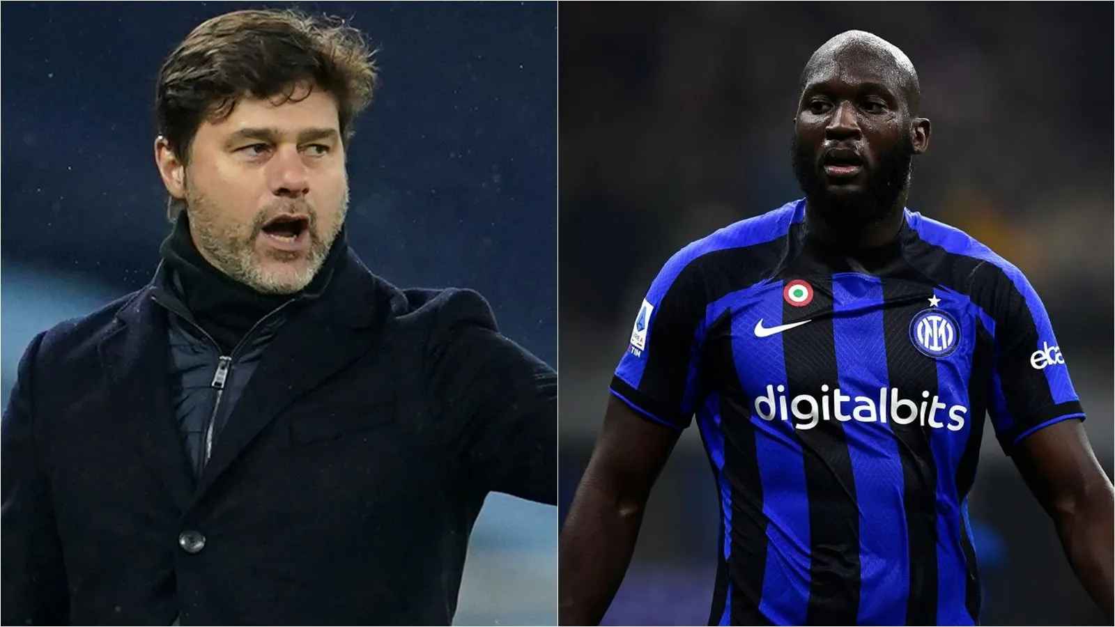 Bản tin Chelsea 30/5: Pochettino chấm Ugarte | Lukaku sáng cửa ở lại Stamford Bridge