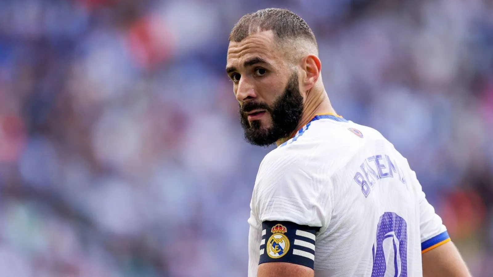 Real Madrid điểm mặt 11 tiền đạo thay Benzema: Có sao trẻ Man City