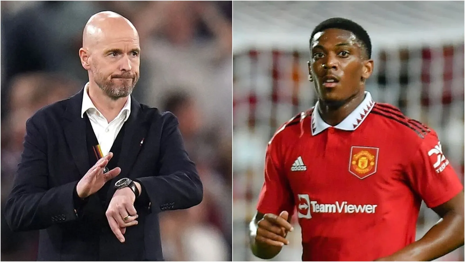 Bản tin MU 31/5: Martial chấn thương, lỡ trận Chung kết FA Cup