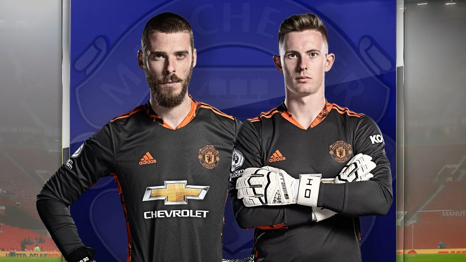 MU bán đứt nạn nhân của De Gea