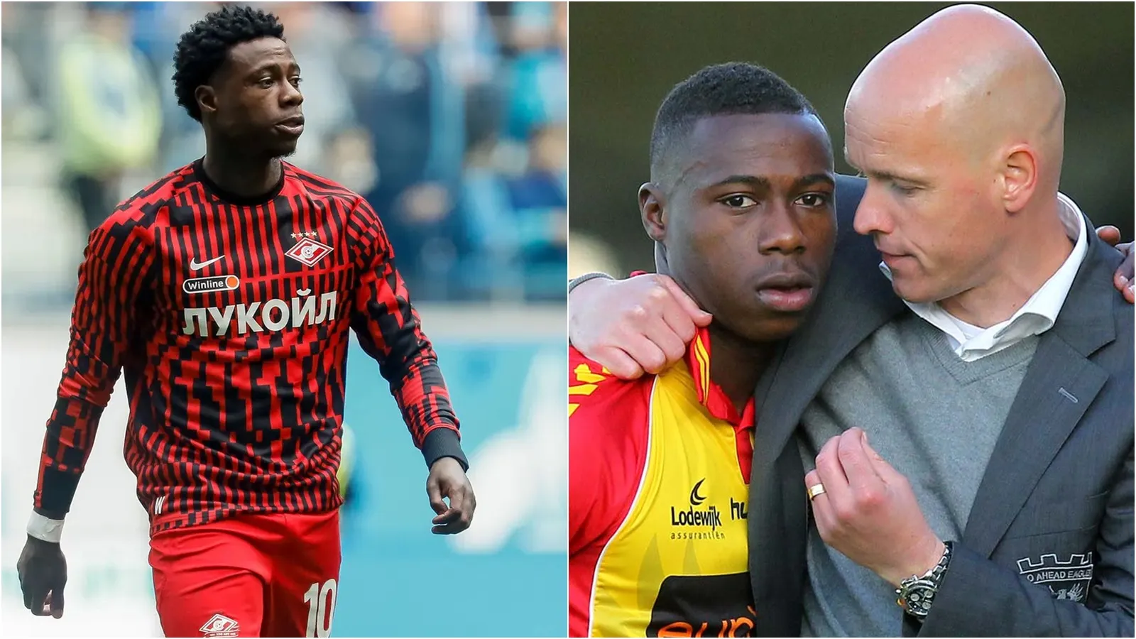 Trò cưng Ten Hag bị cáo buộc buôn lậu 1,3 tấn chất cấm