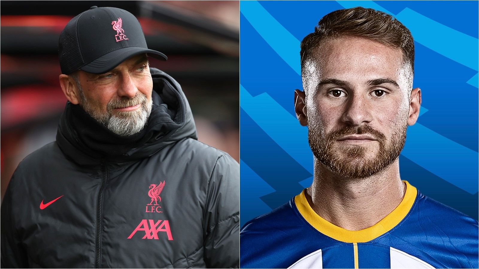 XÁC NHẬN: Liverpool đàm phán mua đối tác hoàn hảo cho Allister