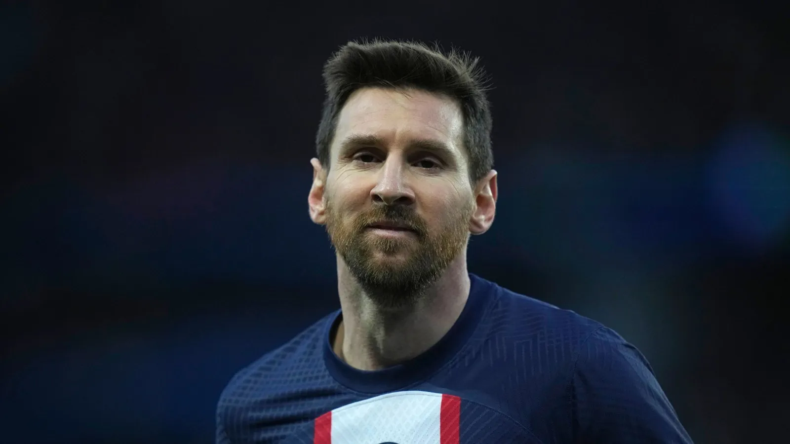 CHÍNH THỨC: Lionel Messi rời PSG