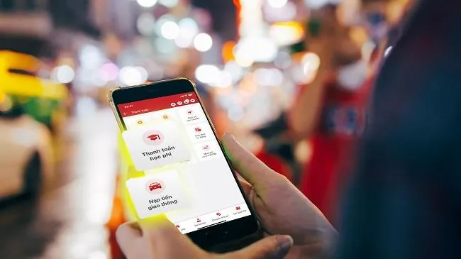 Khám phá App HDBank, nơi có lượng người dùng hằng tháng tăng tới 90%