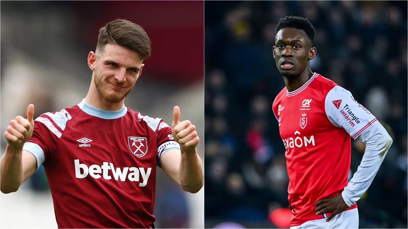 Bản tin Arsenal 2/6: Chốt thời điểm mua Declan Rice | Folarin Balogun đòi ra đi