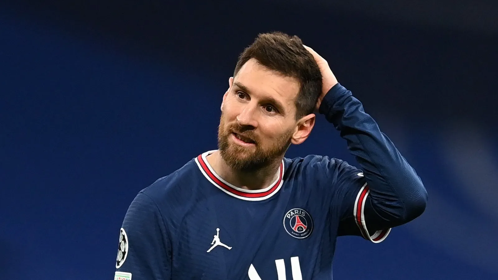 Messi đi đâu sau khi rời PSG?