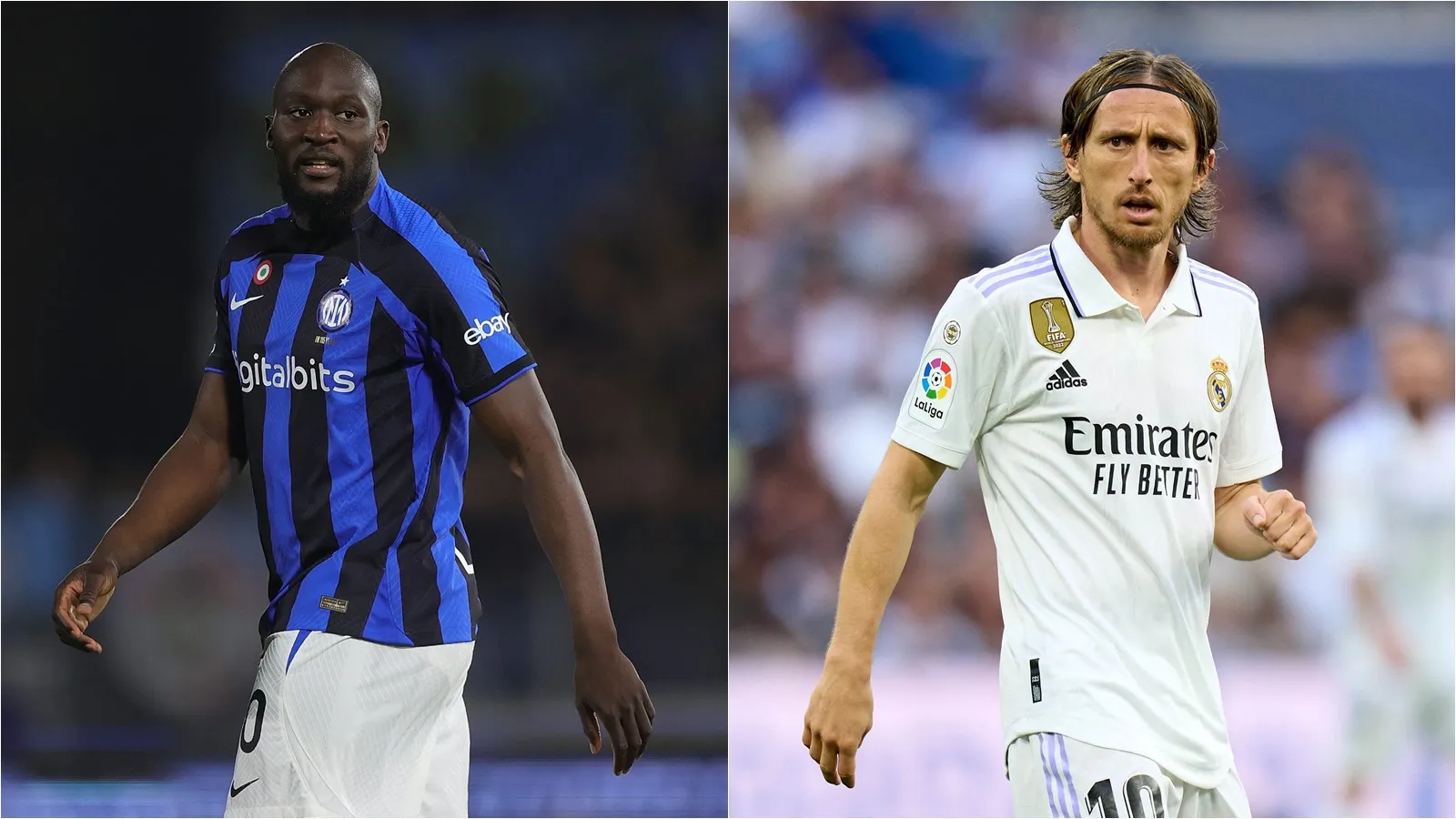CẬP NHẬT chuyển nhượng 2/6: Lukaku không muốn trở lại Chelsea | Luka Modric đến Ả Rập chơi bóng