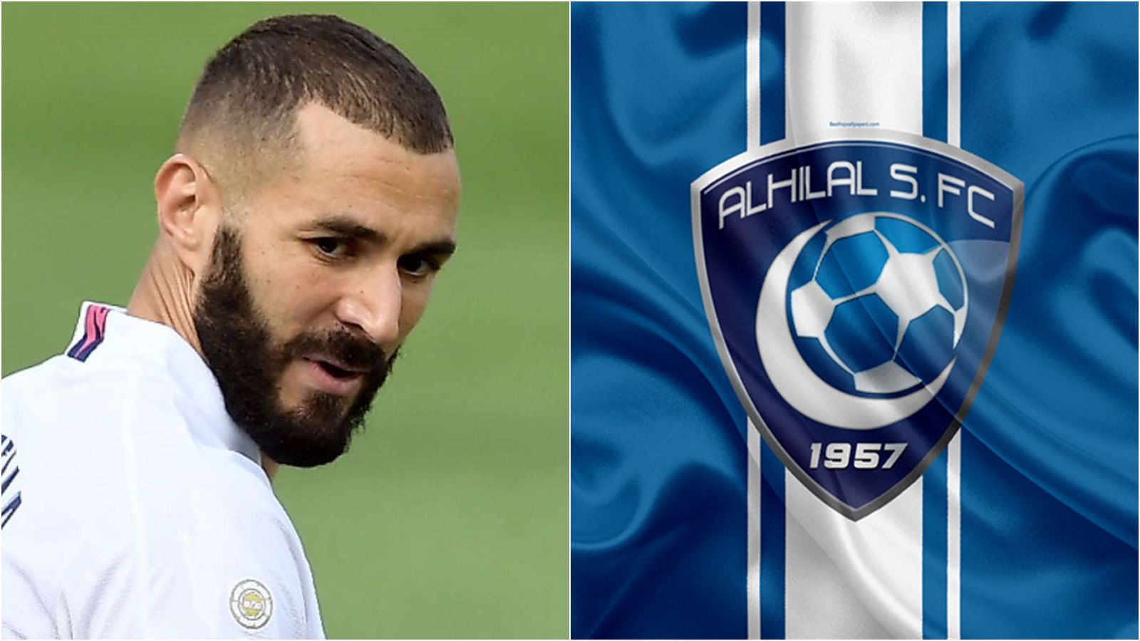 Benzema sẽ đến CLB nào ở Saudi Pro League?