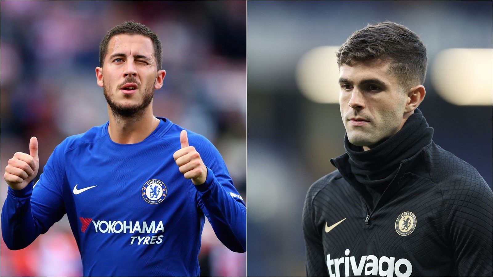 Bản tin Chelsea 6/6: Hazard giúp The Blues tiếp cận sao trẻ | Pulisic giảm lương để ra đi