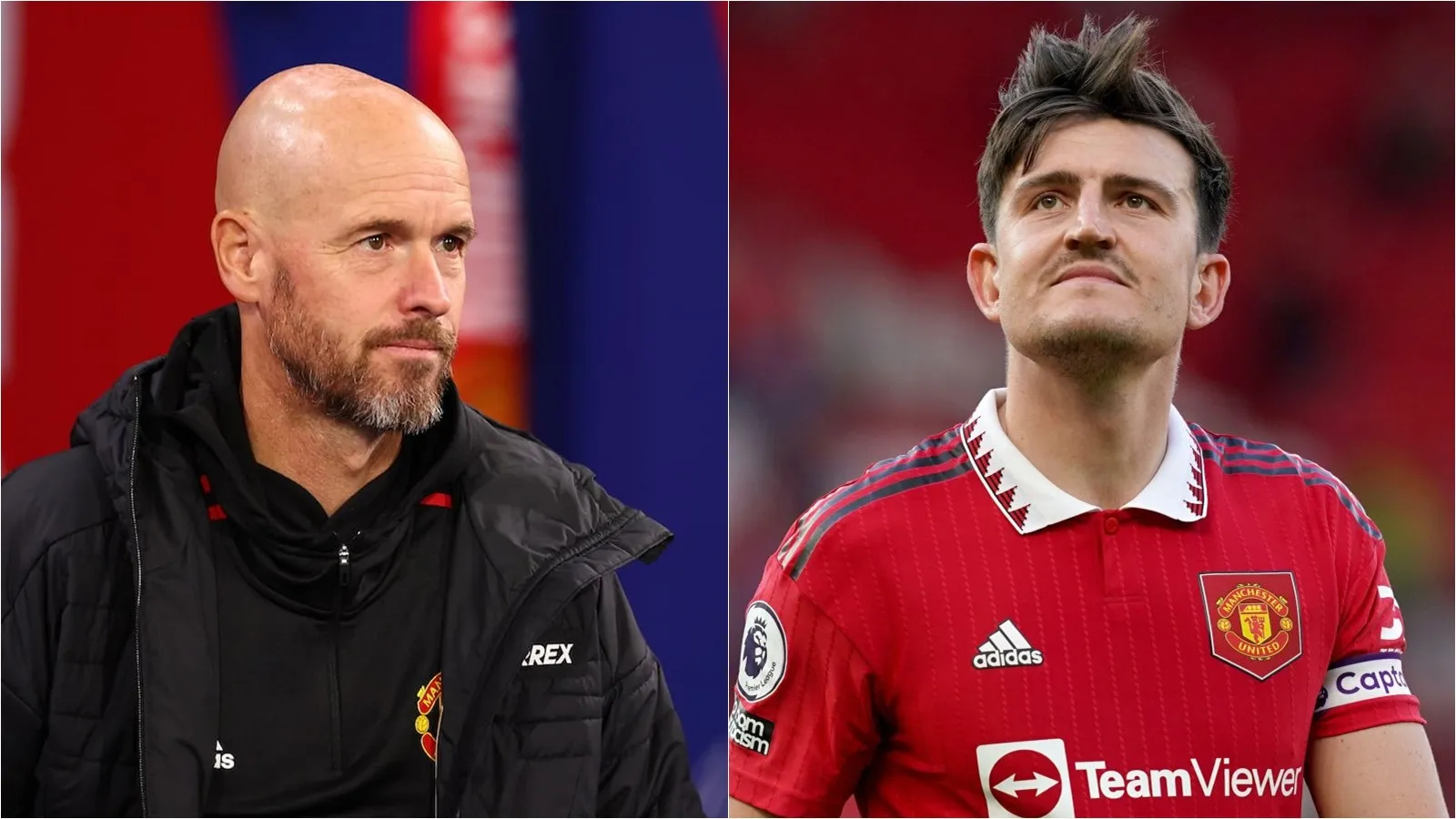 MU chốt giá bán đứt Harry Maguire