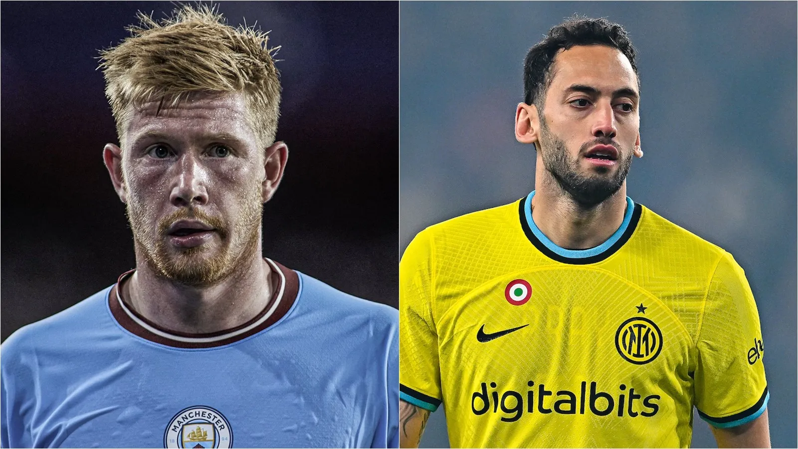 Lịch thi đấu bóng đá tuần này (5/6 - 11/6): Man City vs Inter Milan | Fiorentina vs West Ham United