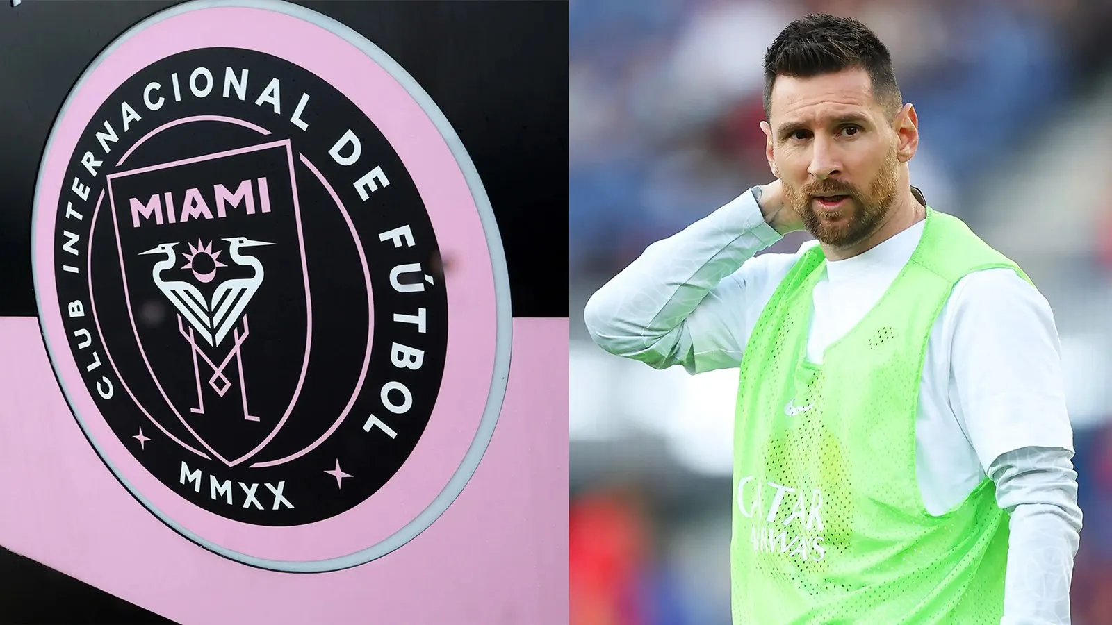 Messi hưởng lương cao nhất Miami, vượt qua 3 cái tên đình đám