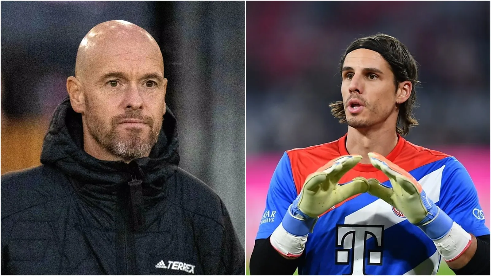 Bản tin MU 14/6: HLV Ten Hag đón thêm cộng sự | Quỷ đỏ muốn có Yann Sommer