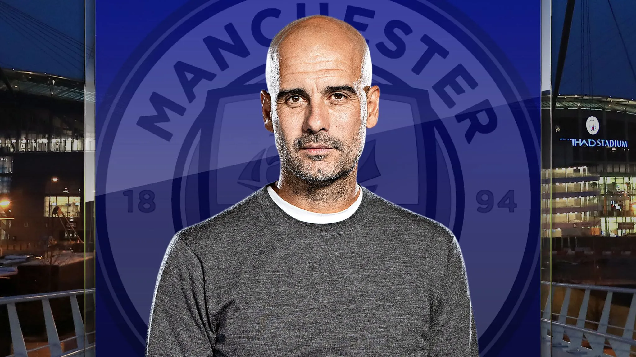 Lịch thi đấu Man City ở Ngoại hạng Anh 2023-2024