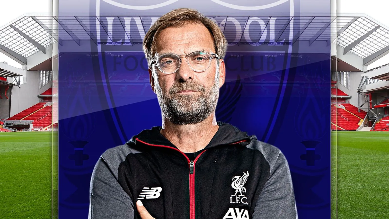 Lịch thi đấu Liverpool ở Ngoại hạng Anh 2023-2024