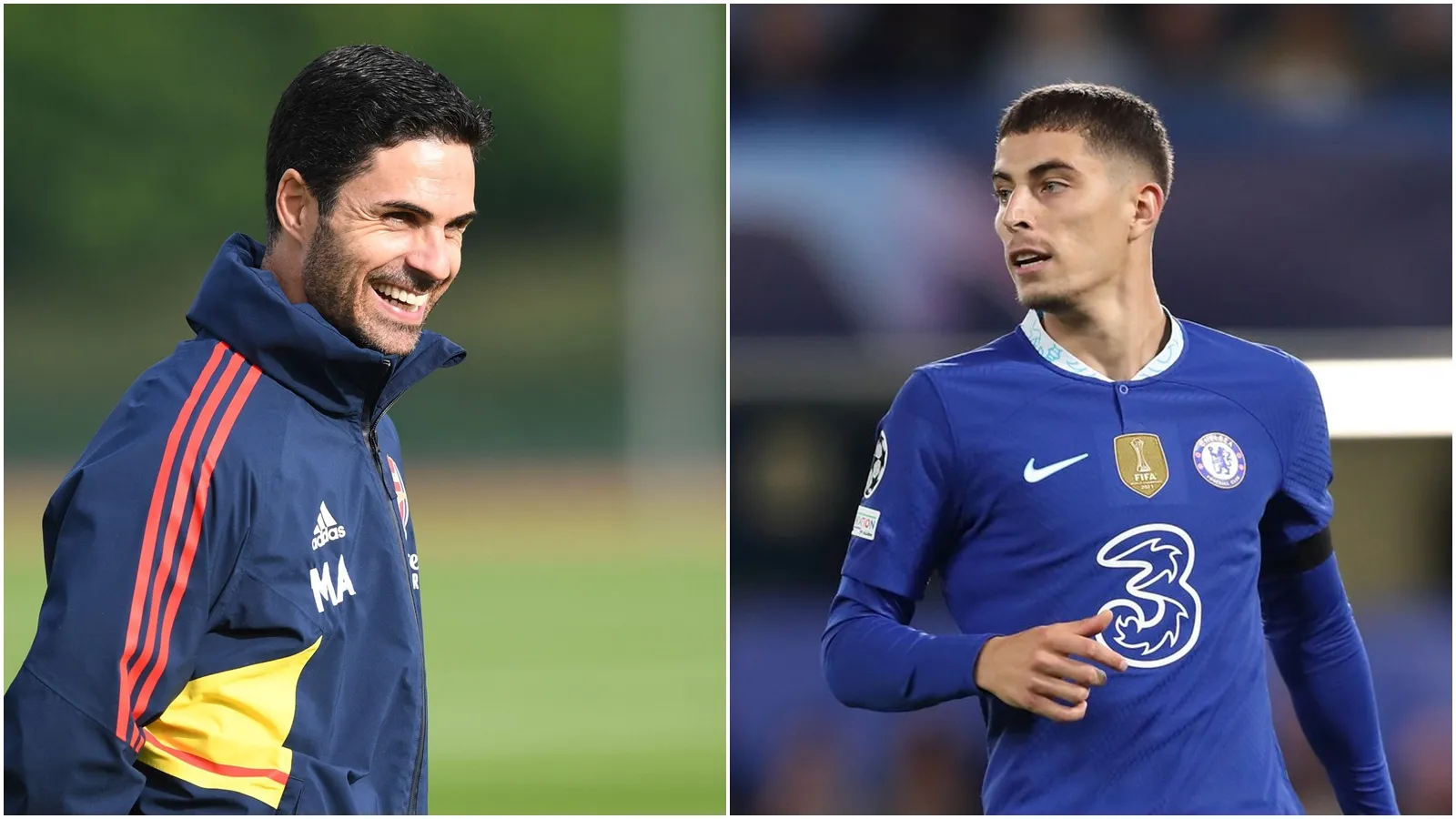 Bản tin Arsenal 18/6: PSG chèo kéo HLV Arteta | Pháo thủ trả lương hậu hĩnh cho Havertz