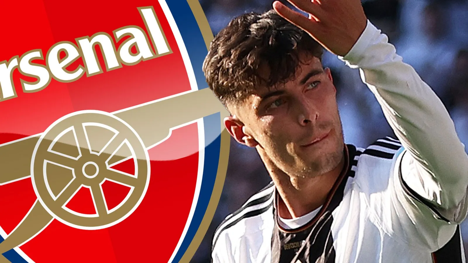 Thương vụ Kai Havertz: Arsenal gửi đề nghị mới hấp dẫn hơn cho Chelsea