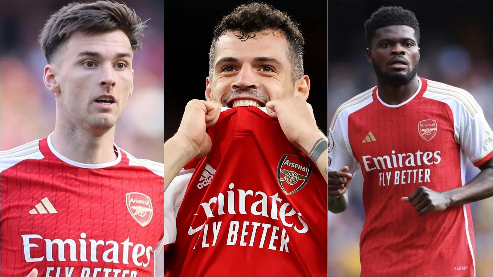 Những cầu thủ giúp Arsenal kiếm bộn tiền trong mùa Hè này