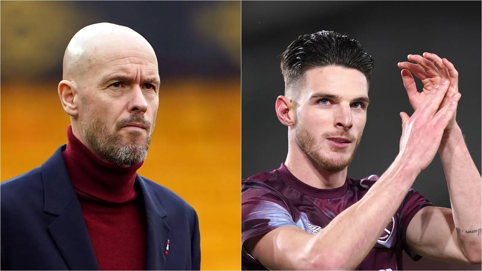 Bản tin MU 22/6: Quỷ đỏ tất tay vì Declan Rice | Đạt thỏa thuận cá nhân với Mason Mount