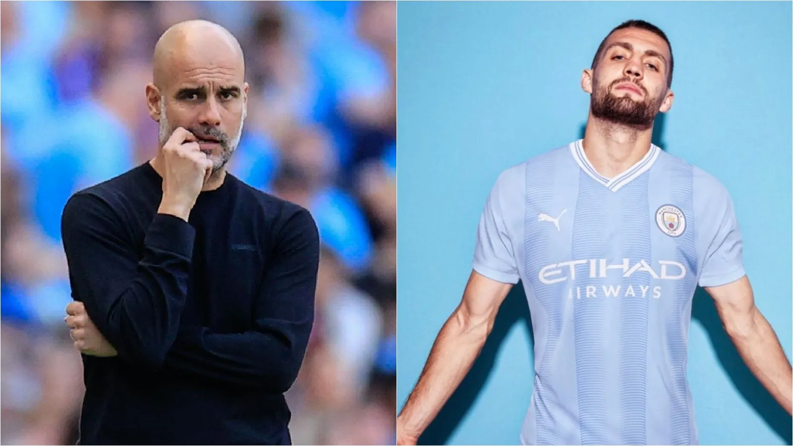 Hé lộ cách Pep sử dụng Kovacic tại Man City