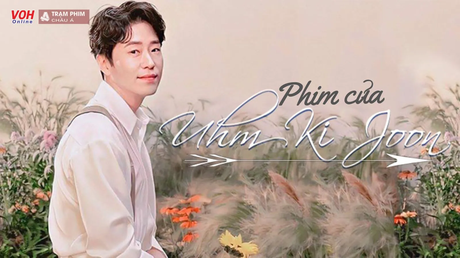 Top 15 phim hot của Uhm Ki Joon - ông trùm phản diện Penthouse