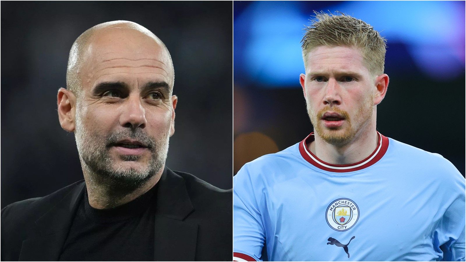 Tin mới nhất về chấn thương của De Bruyne: Làm rõ khả năng đá 2 trận Chung kết