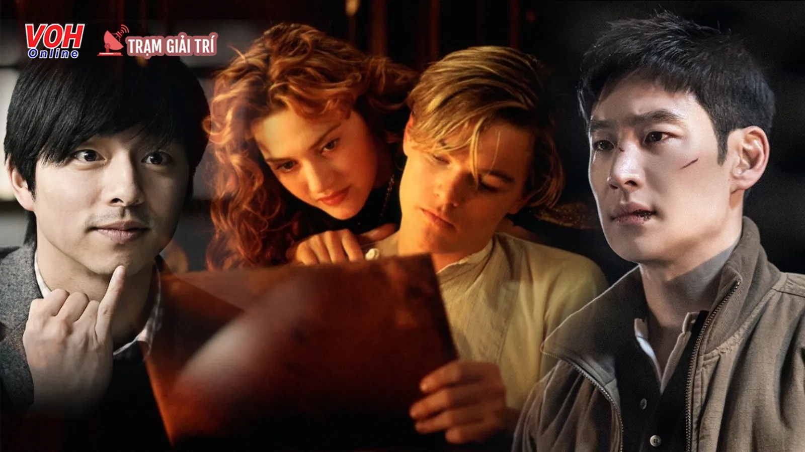 Cơn bão Taxi Driver 2 vô tình kéo theo những bộ phim nào hot trở lại
