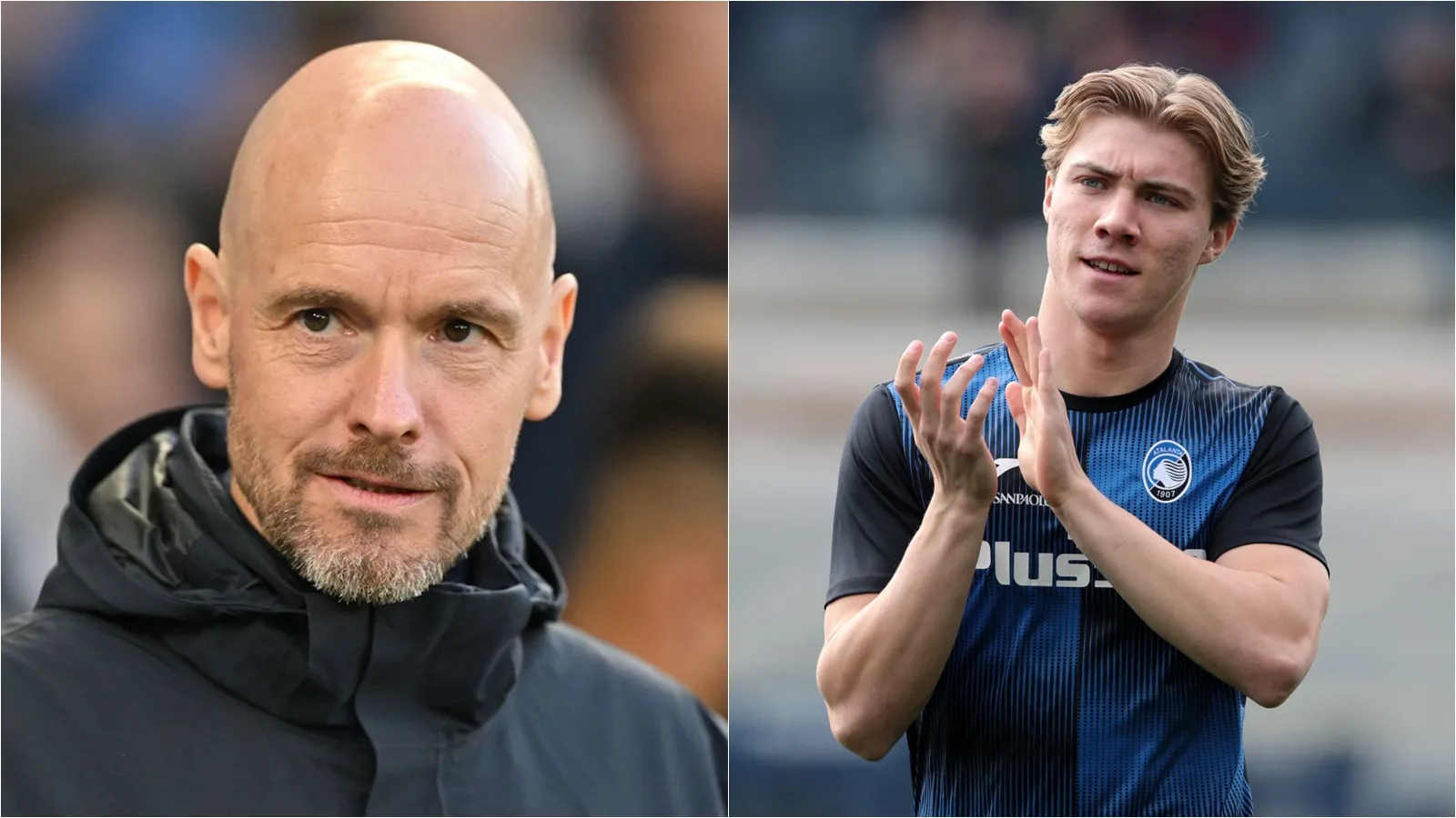 Bản tin MU 7/7: Quỷ đỏ chốt giá mua Hojlund | Inter tìm người thay Onana