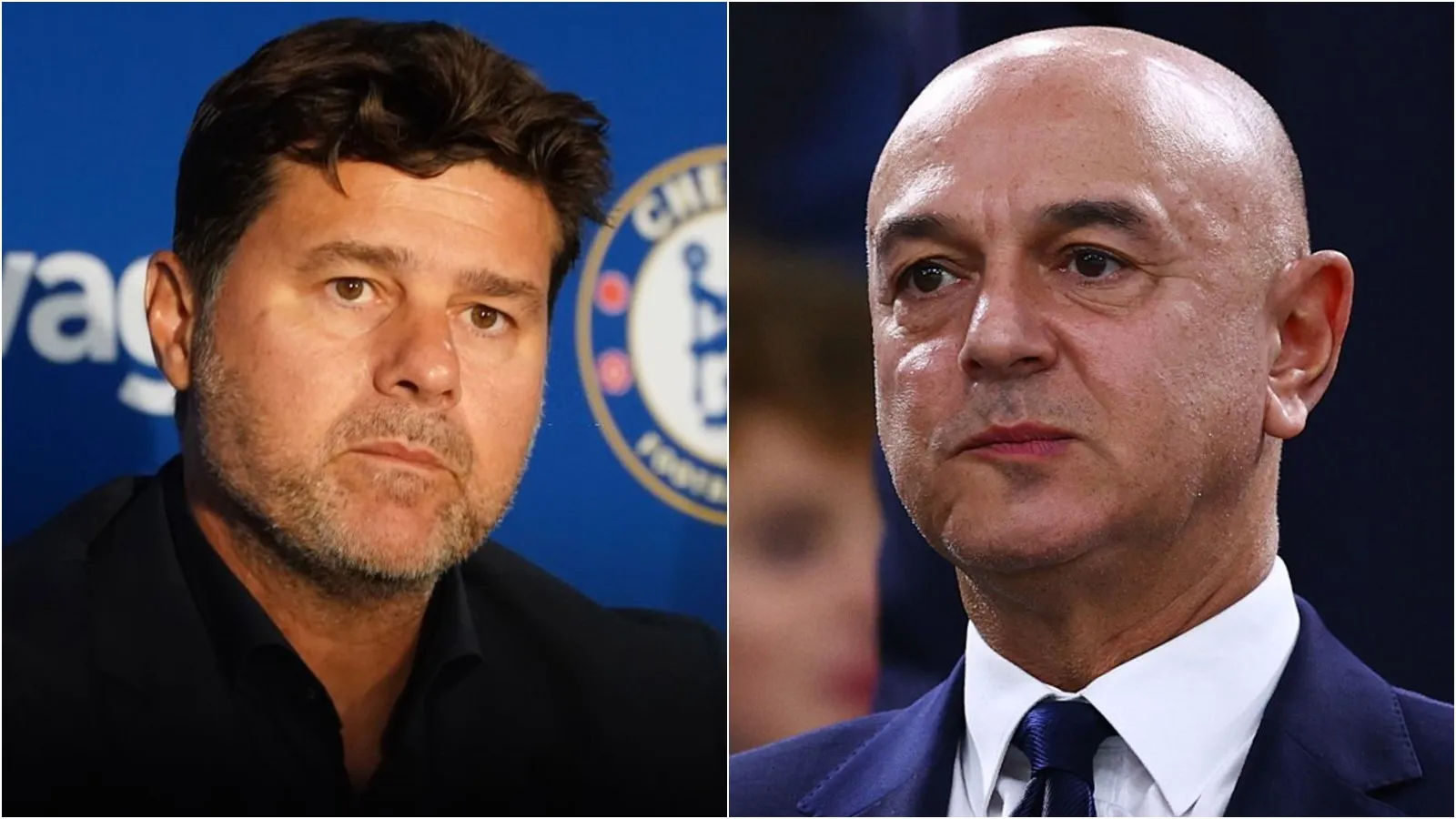 Đến Chelsea, HLV Pochettino tuyên bố phũ phàng với CĐV Tottenham