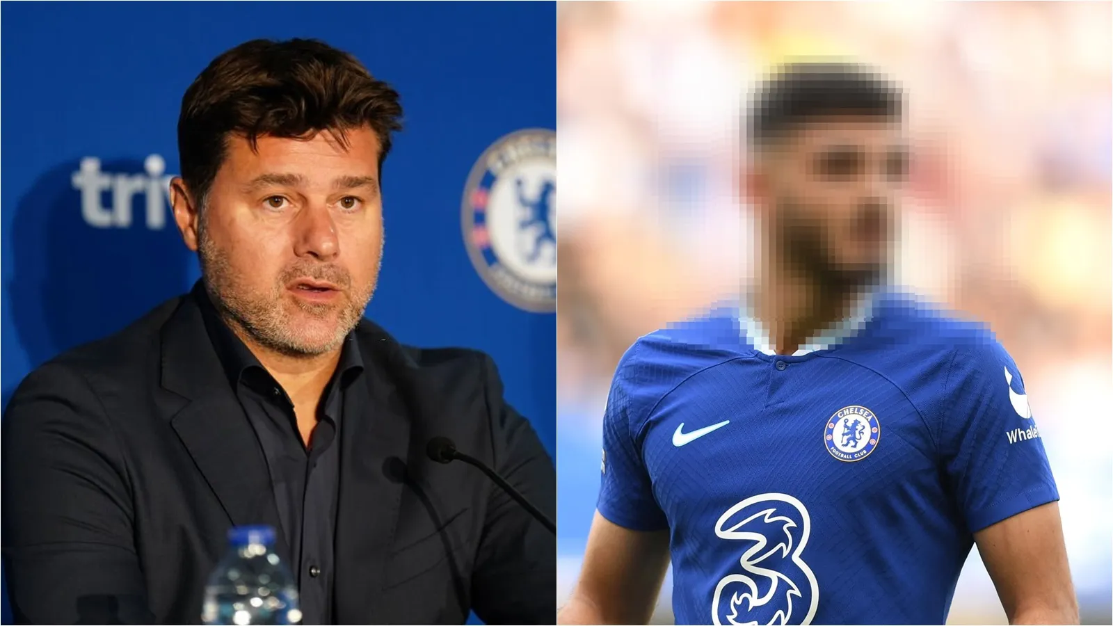 Bản tin Chelsea 11/7: Pochettino chưa cần thêm tiền đạo vì 2 cầu thủ