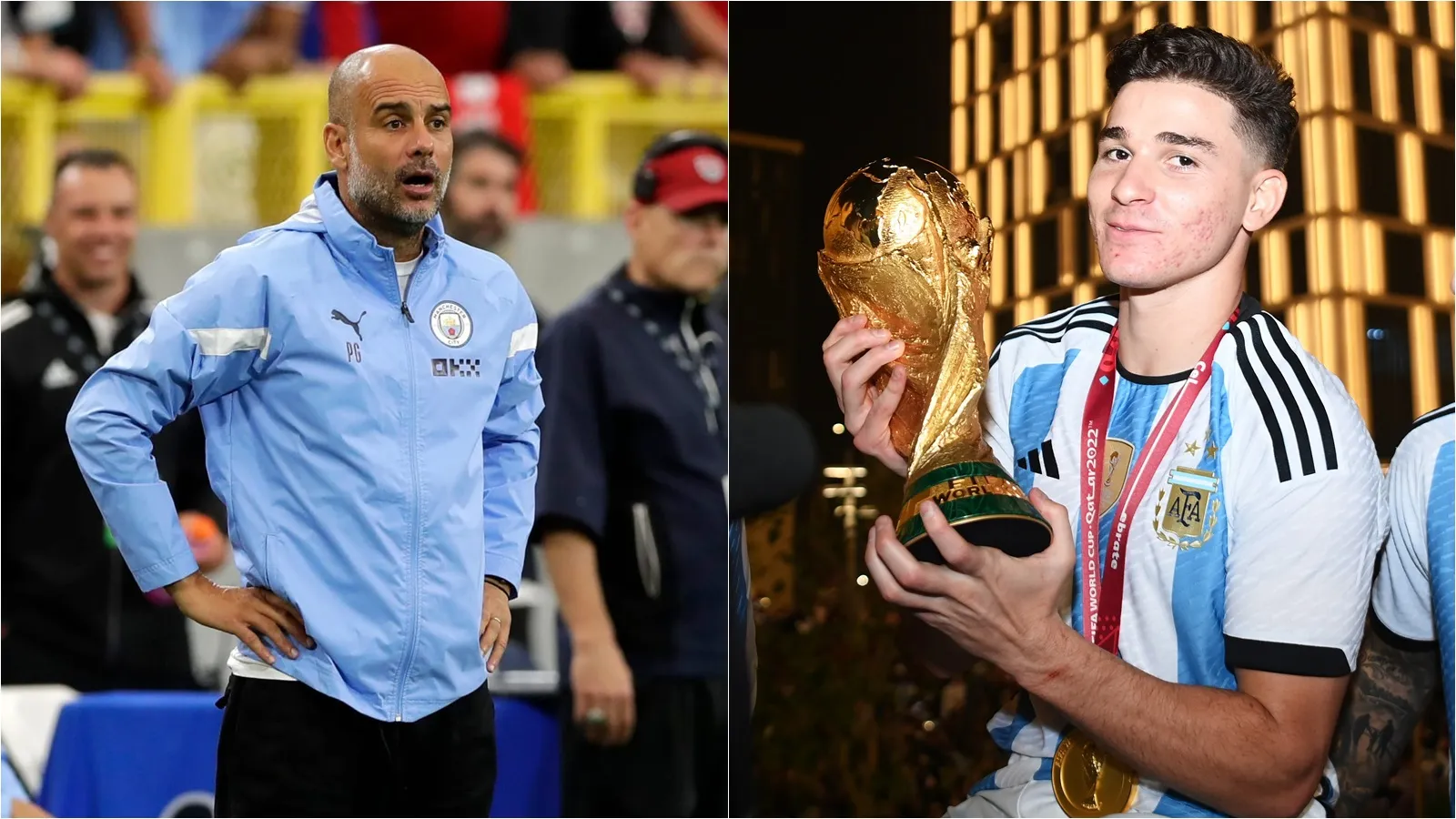 Man City vượt mặt MU và Chelsea, kiếm nhiều tiền nhất từ FIFA sau World Cup 2022