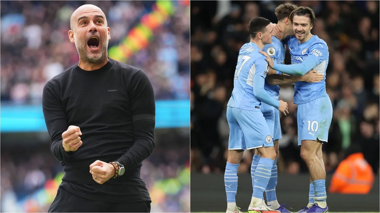 Pep Guardiola hô biến, thêm cầu thủ Man City có vai trò mới