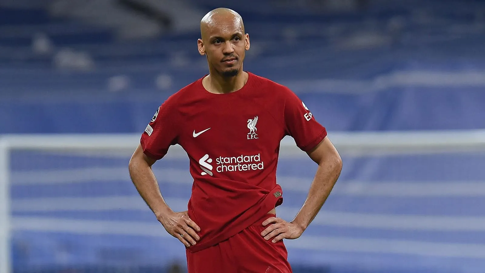 Fabinho trở lại Liverpool, thương vụ tới Ả Rập Saudi có nguy cơ đổ bể