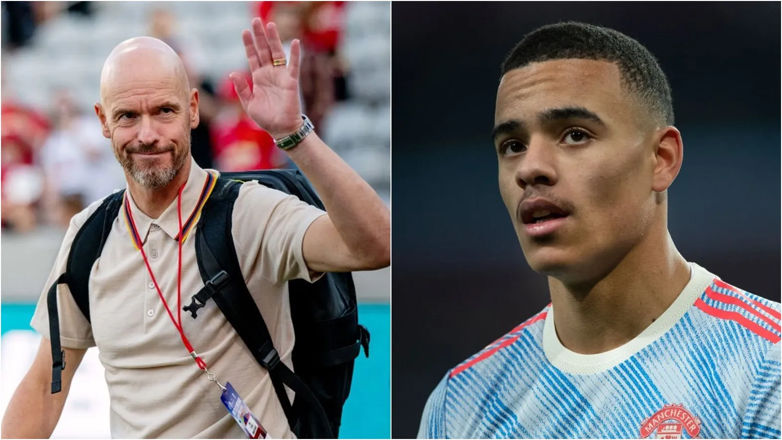 Bản tin MU 29/7: Mason Greenwood rộng cửa tái xuất