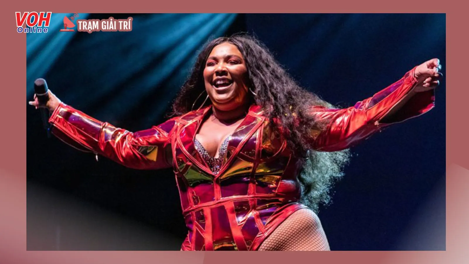 Nổi tiếng vì chống nạn body shaming, nữ rapper bỗng bị tố vì miệt thị ngoại hình