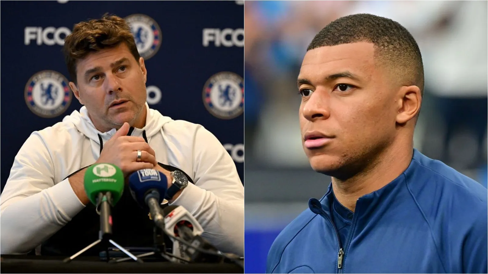 Mbappe ra điều kiện gia nhập Chelsea