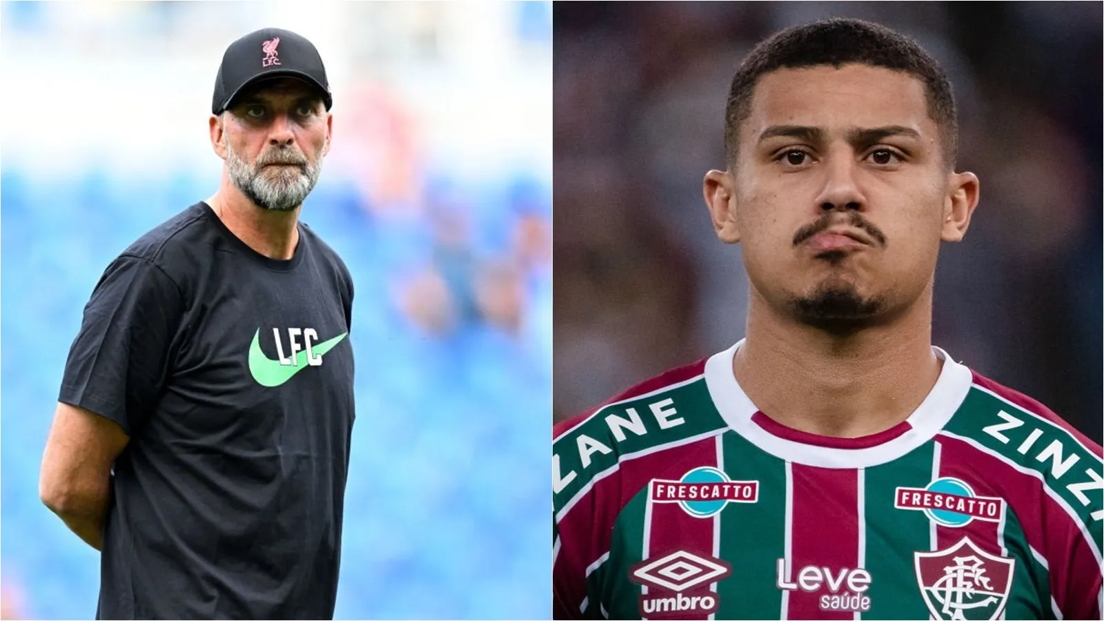 Liverpool nguy cơ ngậm trái đắng trong vụ Fabinho đệ nhị