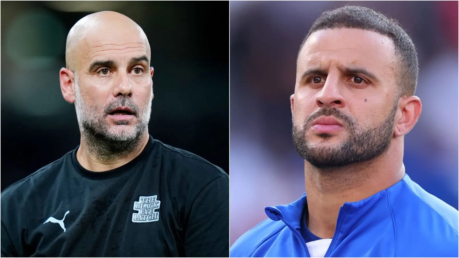 Man City tất tay vì Kyle Walker khiến Bayern Munich chán chường