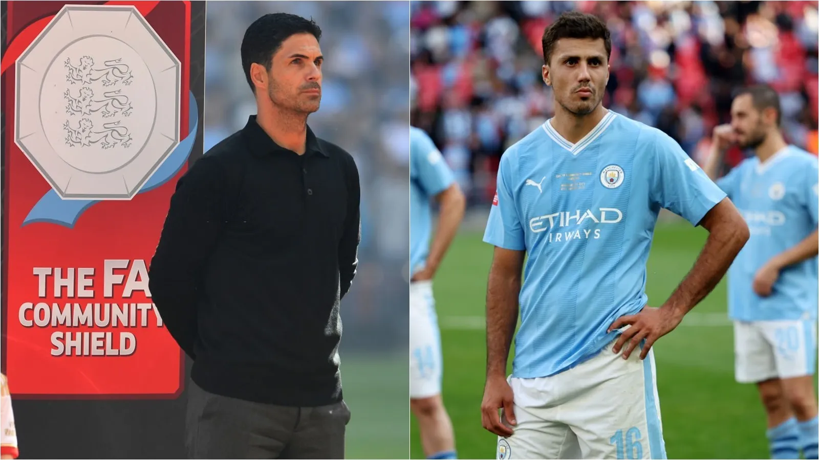 Arsenal liên tiếp nhấn chìm 5 nhà vô địch hạng nặng trong 1 thập kỷ qua