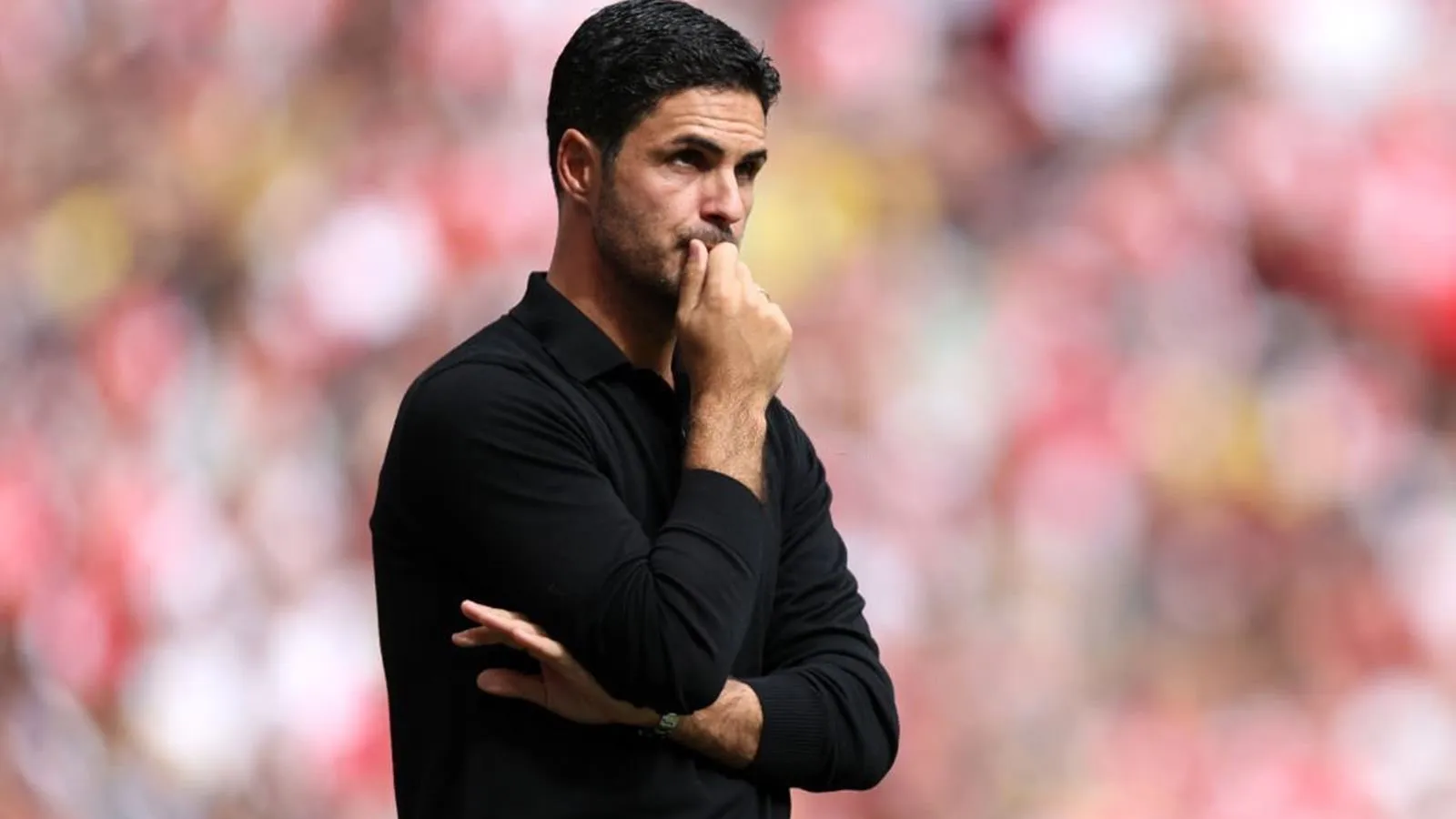 Xhaka rời đi, Arsenal tìm thấy thủ lĩnh mới trong phòng thay đồ?