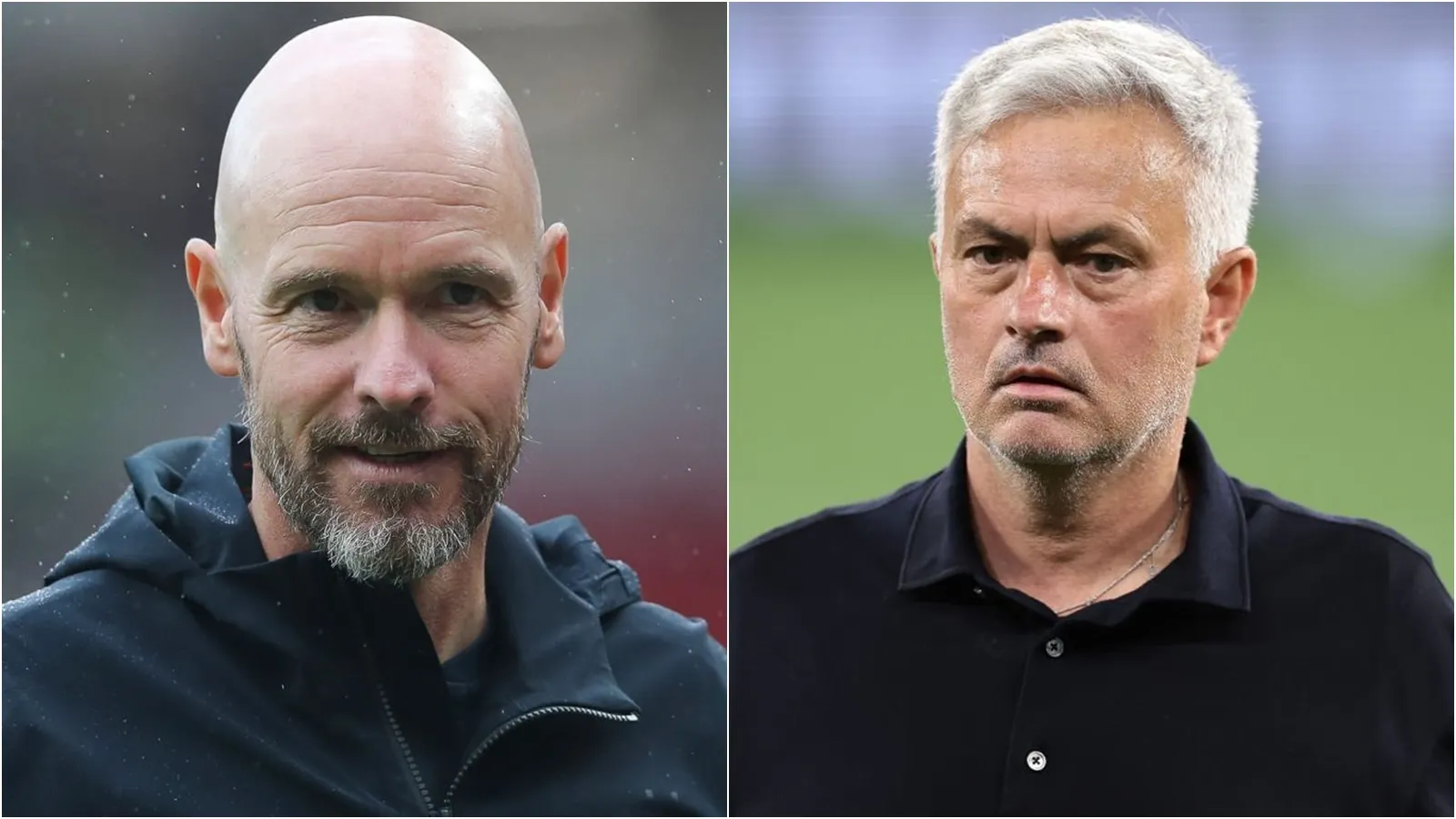 Ten Hag khiến MU nhượng bộ, làm được điều Mourinho và Van Gaal không thể