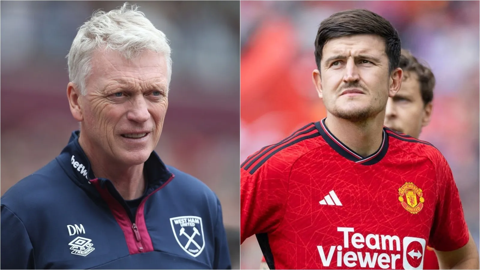 Bị MU cho ra rìa, Maguire được xem như báu vật ở West Ham