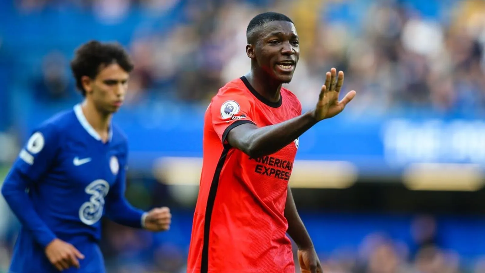 Moises Caicedo mang tới cú sốc cho Liverpool, Chelsea sống lại hy vọng