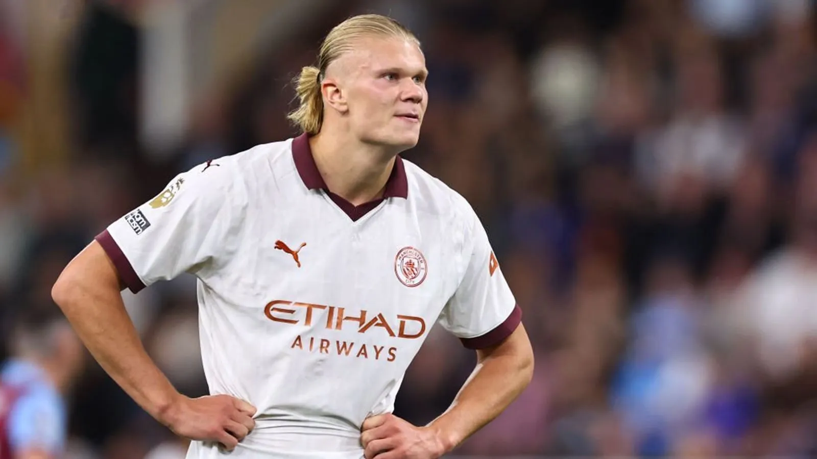 Haaland bá đạo ở châu Âu, sở hữu thành tích ghi bàn chỉ thua 1 người