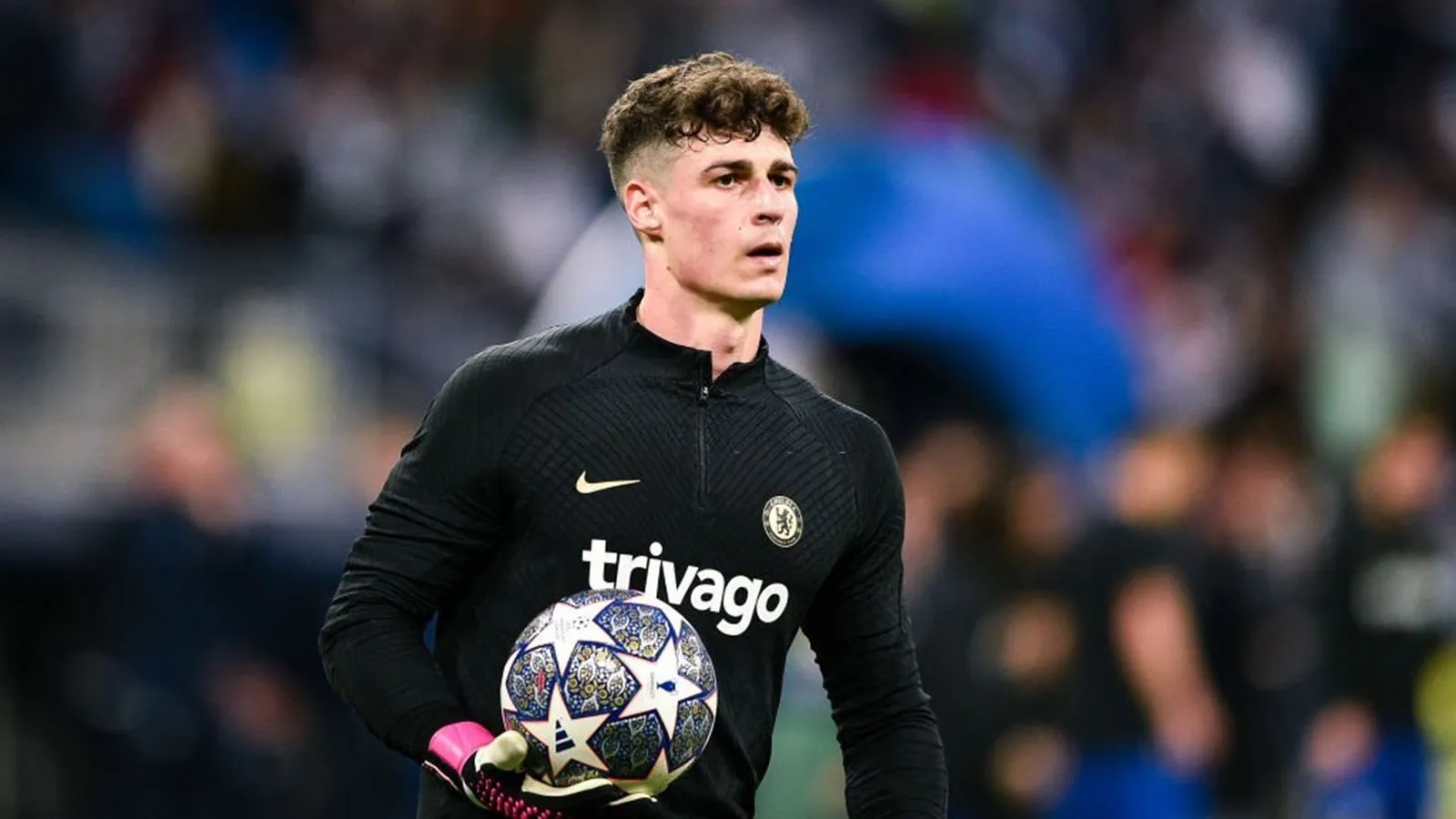 SỐC! Kepa lật kèo đau đớn phút chót với Bayern Munich