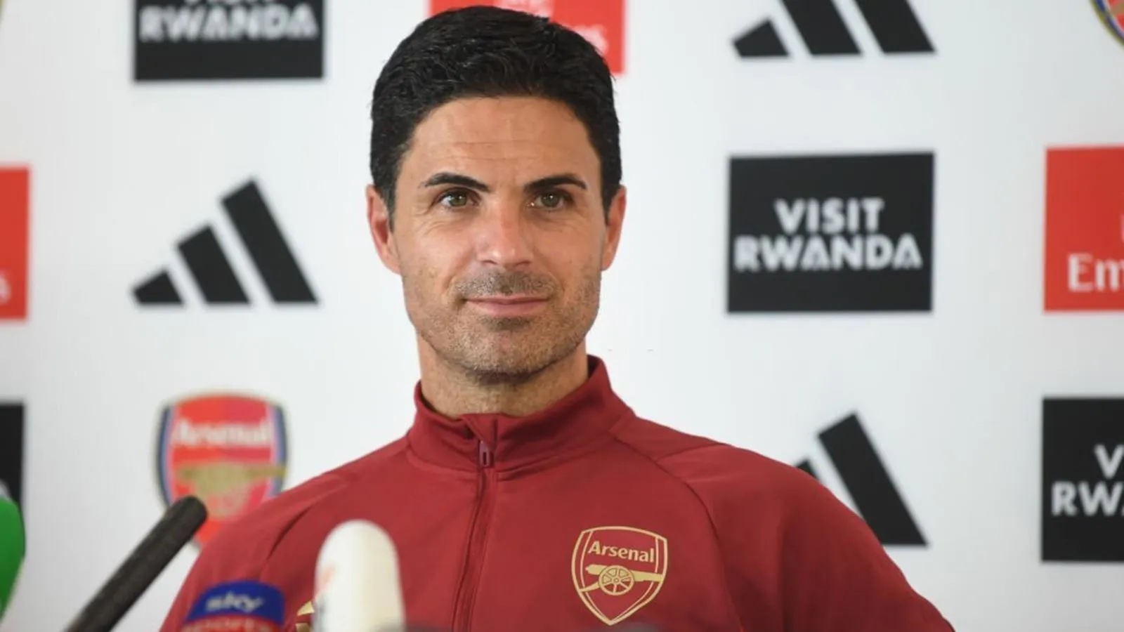 XONG! HLV Arteta chốt hạ tương lai 2 cầu thủ Arsenal