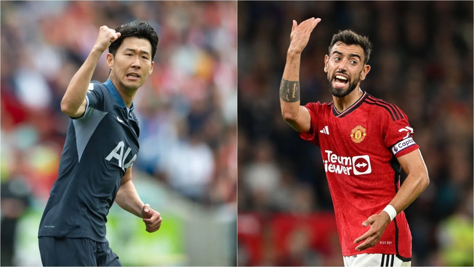 Nhận định và link xem Tottenham vs MU (23h30 ngày 19/8): Trực tiếp ở đâu? Kênh nào?